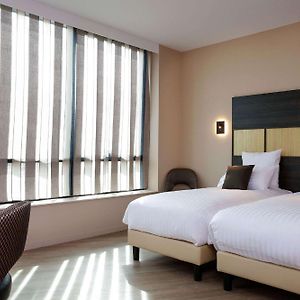 Superior Kamer met een Queen Size Bed